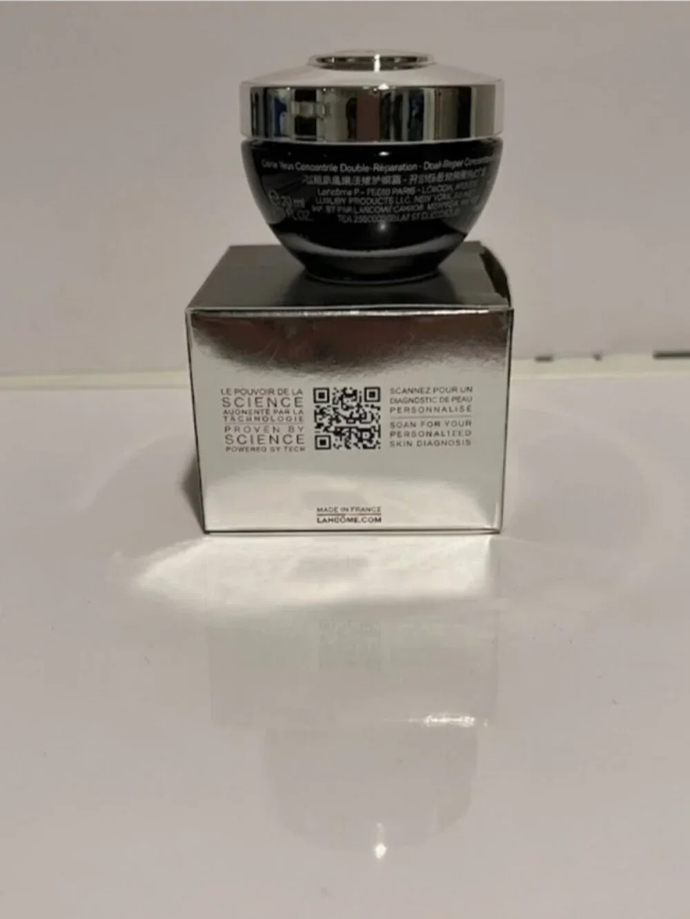 N/A lancôme génifique